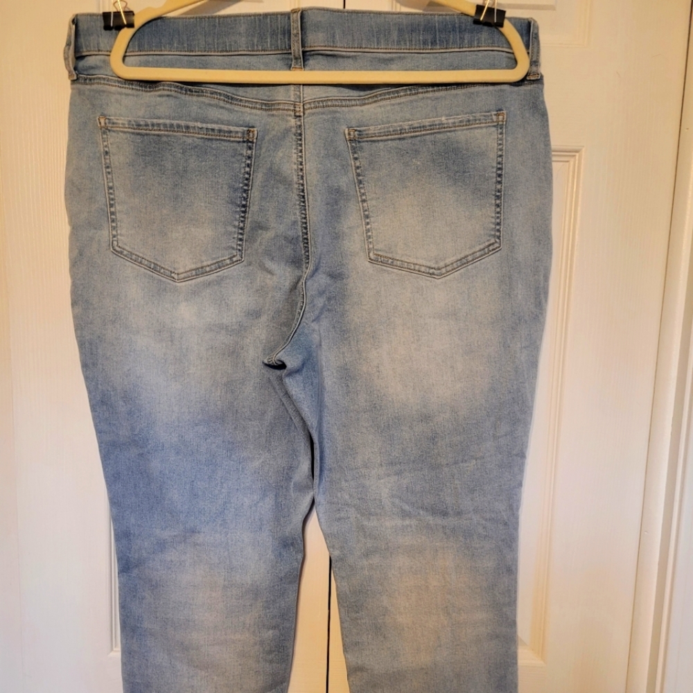 Size 18 JEGGINGS